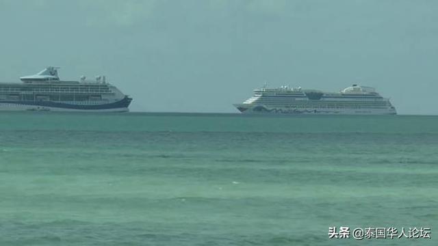 中游消失 3500名经停德国客令苏梅岛旅游重焕生机