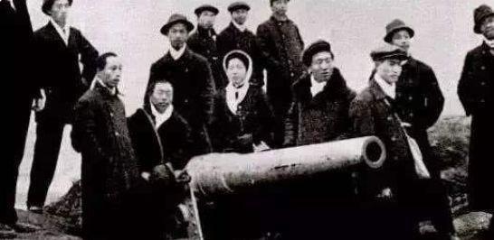 广州1902年爆发霍乱，一奇女子提出妙招，霍乱从此消失