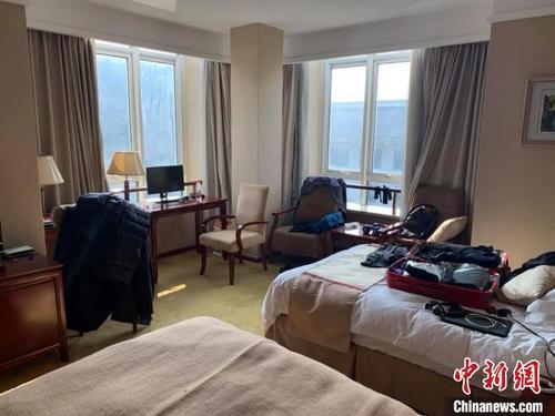 法国人的隔离心声：令人折服的中国执行力