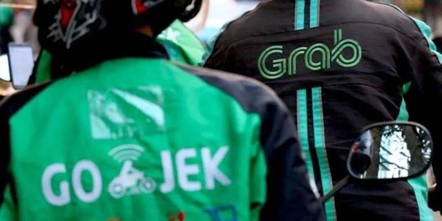 印尼两家互联网巨头即将合并？「Gojek」：嘘，别瞎说