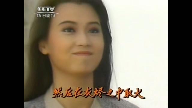 新加坡电视剧主题曲，中学时代的回忆