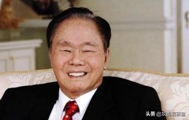 从“小商贩”到印尼首富，他祖籍福建泉州，28年给中国捐了12亿