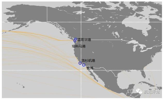 「专稿」现代商船“易帜”后全球港口新格局——上海国际航运研究中心 谢文卿 赵楠