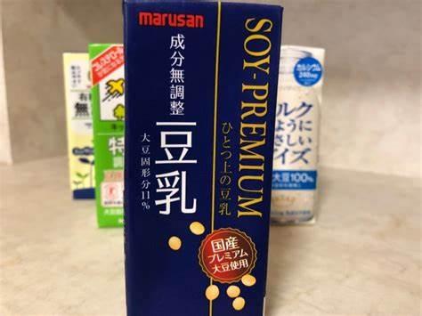 日本丸山爱的色彩营销：用宝石蓝的设计，打造豆奶界的劳斯莱斯