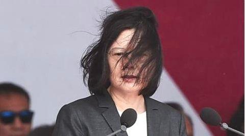 美国机构认定台湾地区有新冠肺炎社区传播，蔡英文赶紧跳出来否认