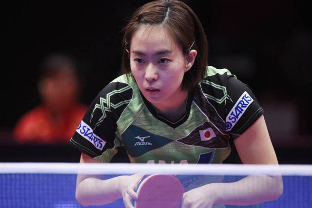 国乒缺阵日本队疯狂收割冠军，11岁华裔小将展现统治力