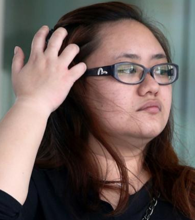 新加坡女子设毒计让情人杀丈夫，欲制造车祸，连车上孩子都不顾及