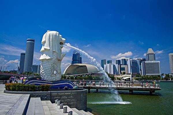 世界最神秘的超级公司——淡马锡控股