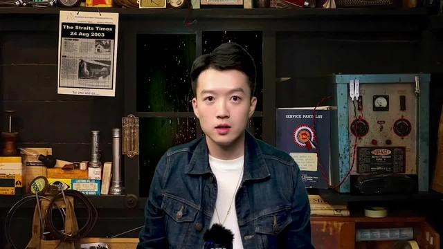 家暴者的下场，成为咖哩飯。故事曲折堪比電影，新加坡奇案