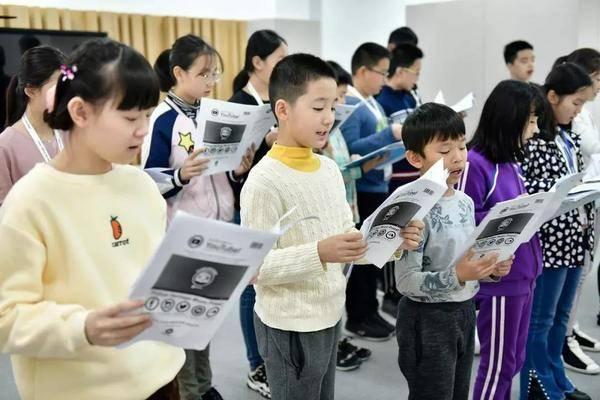 走进天津茱莉亚学院：各地学生的周末“音乐世界”