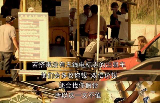 在家闲到发疯？你可以靠这些纪录片续命