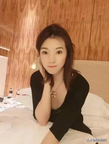 新加坡美女富二代，23岁接管企业，今打造亿万商业帝国