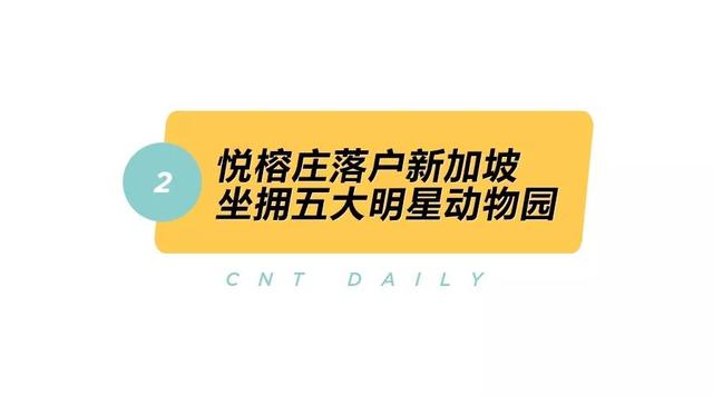 Daily | 可解锁Face ID的口罩问世，悦榕庄落户在新加坡的动物世界里？