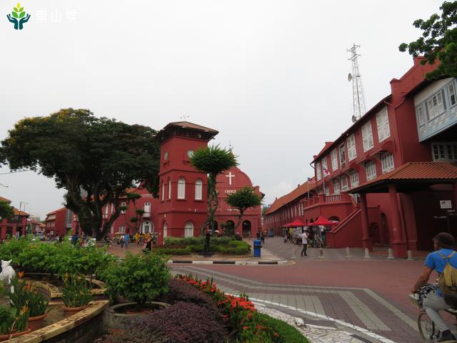 马来西亚最值得旅游的城市：马六甲市