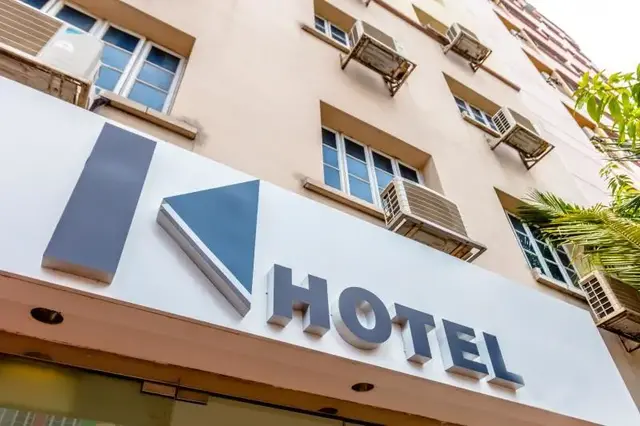 从中国返新加坡的人员到底能去哪里隔离？