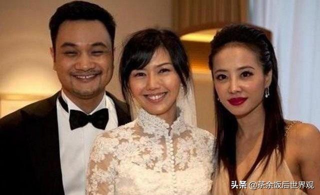 长得很美，却不爱大富豪，嫁给“打工仔”的5大女星
