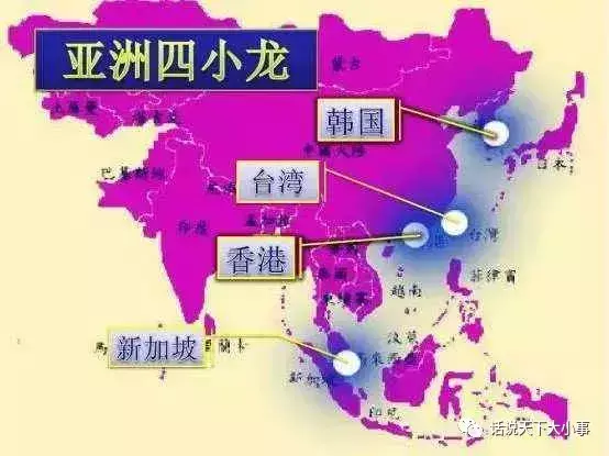 摆脱小国贫弱宿命：“新加坡奇迹”究竟有何玄机？