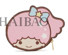 Furla 奇遇双子星 Kiki 和 Lala，与日本SANRIO公司两个知名卡通人物开启全新旅程
