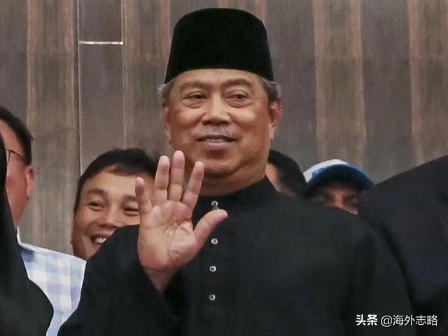 95岁马哈蒂尔输掉“最后一战”？慕尤丁将取代他担任马来西亚首相