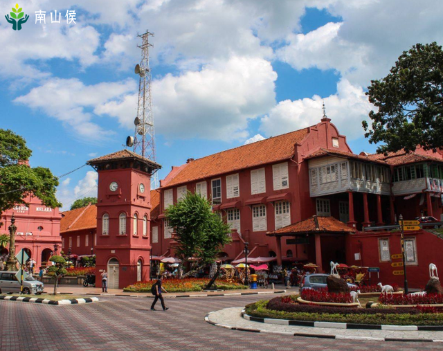 马来西亚最值得旅游的城市：马六甲市