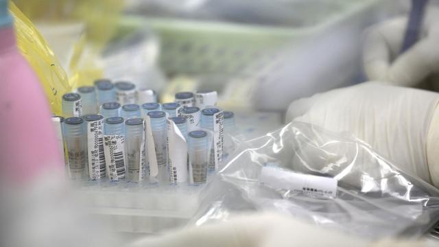法国上萨瓦省数十人检测 未发现新冠病毒感染病例
