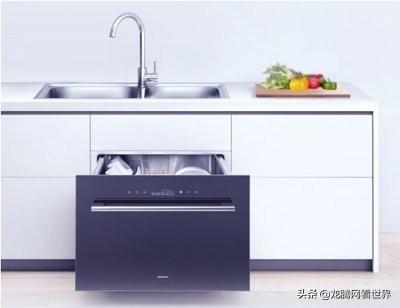 「龙腾网」7个我不在我的中国家里使用洗碗机的理由