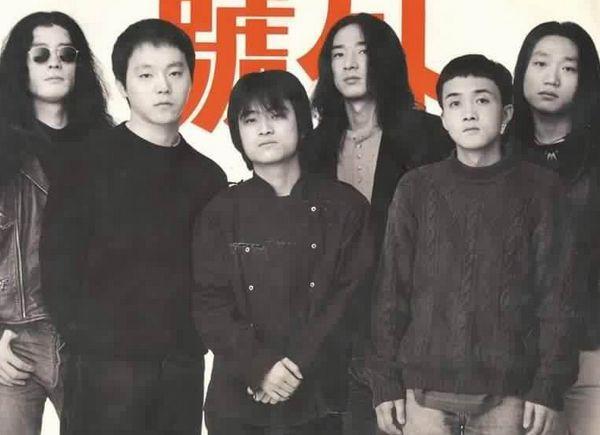丁武：“魔岩三杰”时期，怎么就是中国摇滚的黄金时代了？
