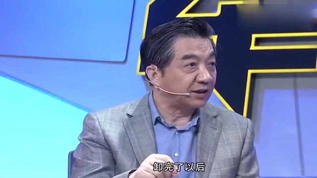 我军从新疆出海直接到印度洋了，局座：急坏新加坡！值得一听！