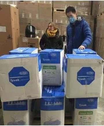 国药集团迅速启动应急国际采购机制 加大医用物资海外采购力度