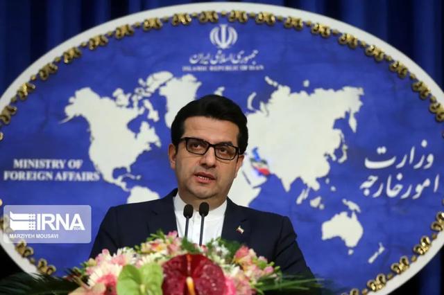 一周伊朗：伊朗疫情面面观 、人民已经习惯伊朗与美国之间的矛盾