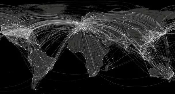 口哨再次吹起！大家做最坏的打算吧！潘多拉盒子就这样被打开，全球性的灾难也许才刚开始