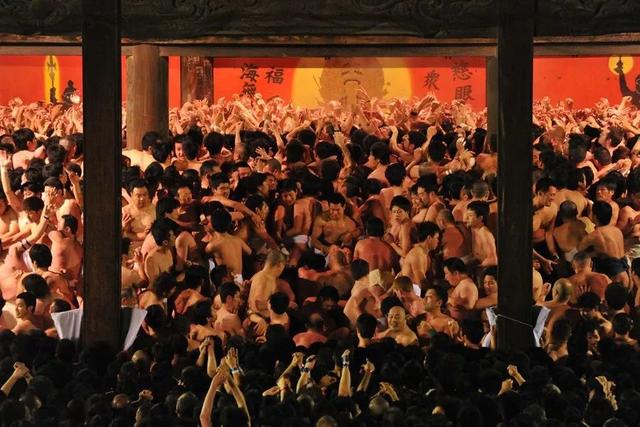 裸祭吓坏大家，东京马拉松规模骤减……但在日本检测还是有点难