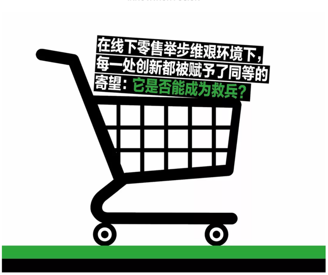 从奶瓶制作的购物车到屋顶农场直供餐厅……这是全球最环保的购物中心