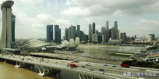 新加坡计划在2040年前淘汰燃油车 将推补贴政策助力电动车发展