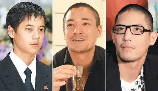 “悬崖边上的贵族”宠妻人设崩塌后现形：白马王子原来是渣男啊！