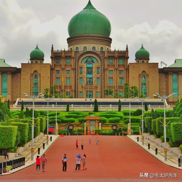 #我的户外日记# #马来西亚#🇲🇾独特大马，魅力南洋