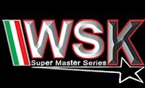 意大利WSK卡丁车系列赛--WSK Super Master Series Day 1（回顾）