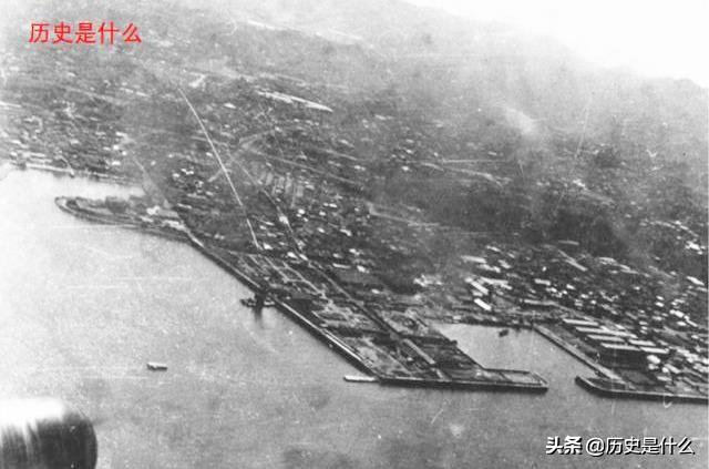 二战时的东京大轰炸，日本人永远的噩梦，状况惨烈