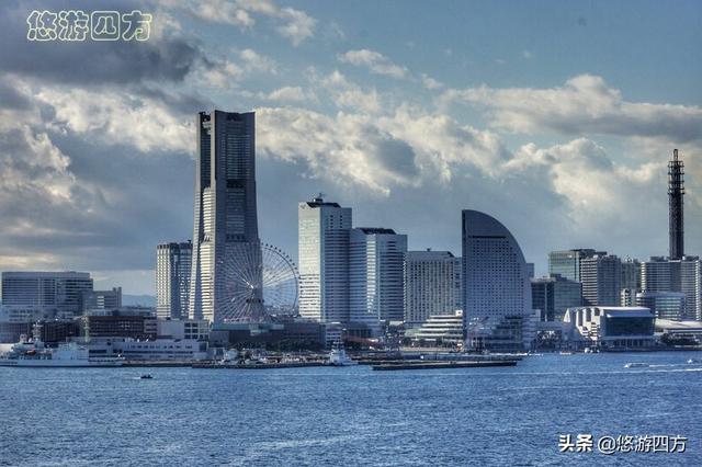 最值得去的日本邮轮港，不是福冈，不是长崎，而是这座美丽的城市