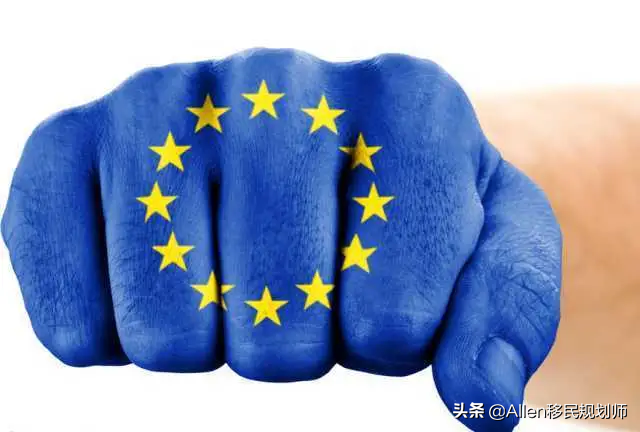 必看：仅需申请它一次，就可以移民欧洲所有好国家