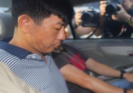 马来西亚男子求爱不成残忍杀害中国籍护士 被判终身监禁