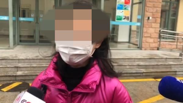 22岁新冠肺炎患者回忆在上海被治愈：服用抗艾药物、中药等