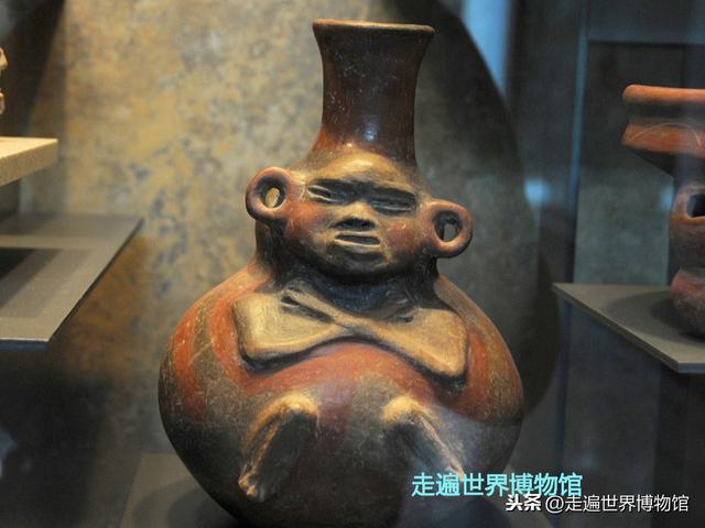 难以想象，我们现在所用杯子和碗的造型，源自七千年前古人的设计