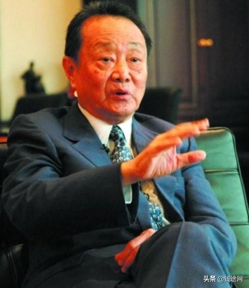 糖王郭鹤年：1973年为国操盘的传奇战役