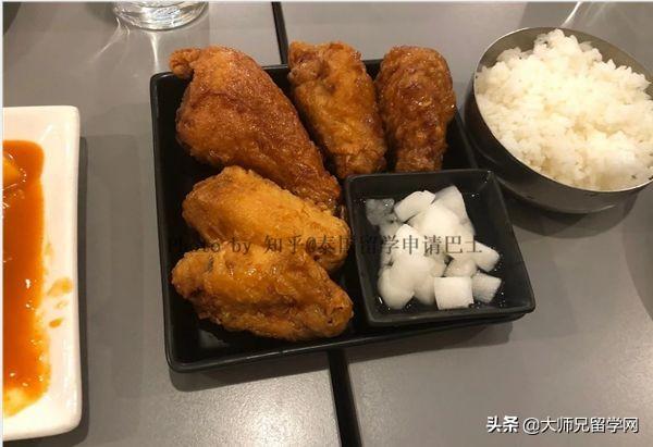 泰国兰实大学读书日常，上课+购物+烦恼，还原最真实泰国读研生活