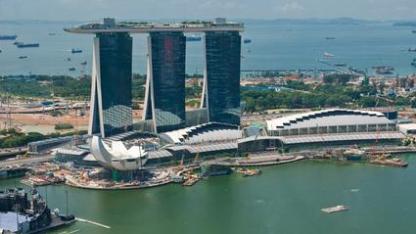 打工新加坡，异国他乡的辛酸苦泪又历历再目！