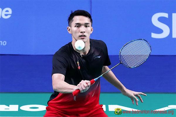 大马4-1印度 周天成爆冷不敌骆建佑丨亚团赛小组赛