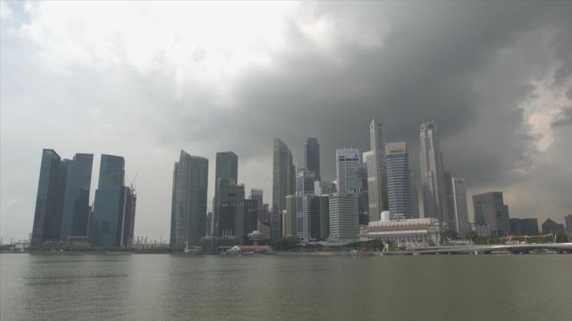 新加坡总理：排华愚昧不合逻辑 相信中国能克服挑战