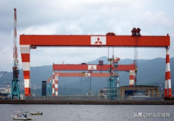 中国船厂雪上加霜？日本船厂或将“捡漏”邮轮维修订单
