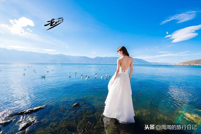 风景美素质高！比中国还安全的10大旅行地！女生独自去也安全
